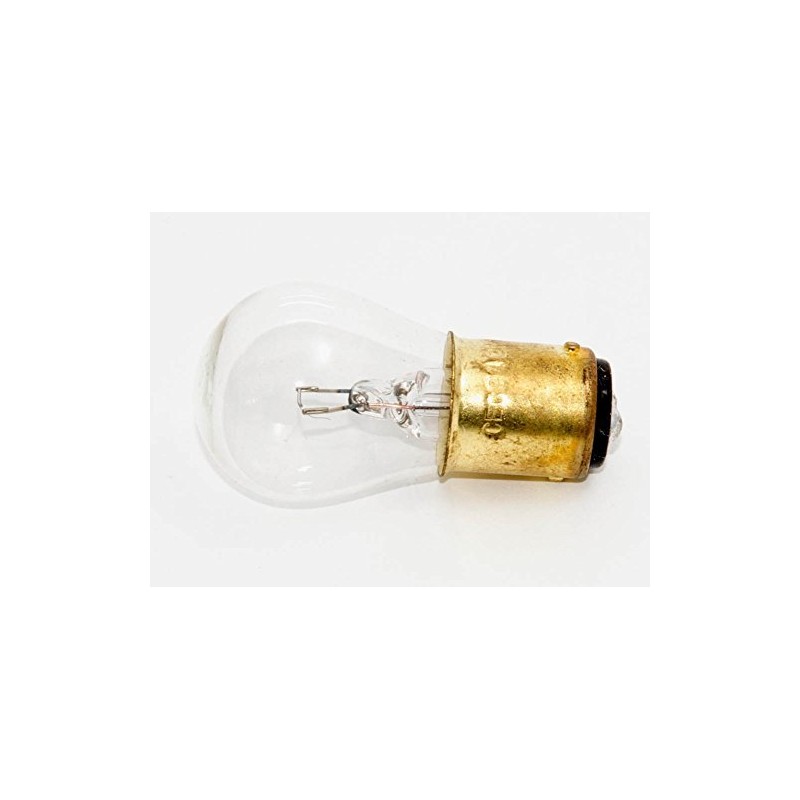 CEC Industries #94 Bulbs, 12.8 V, 13.312 W, BA15d Base,
