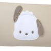 Pochacco Fluffy Patch Case