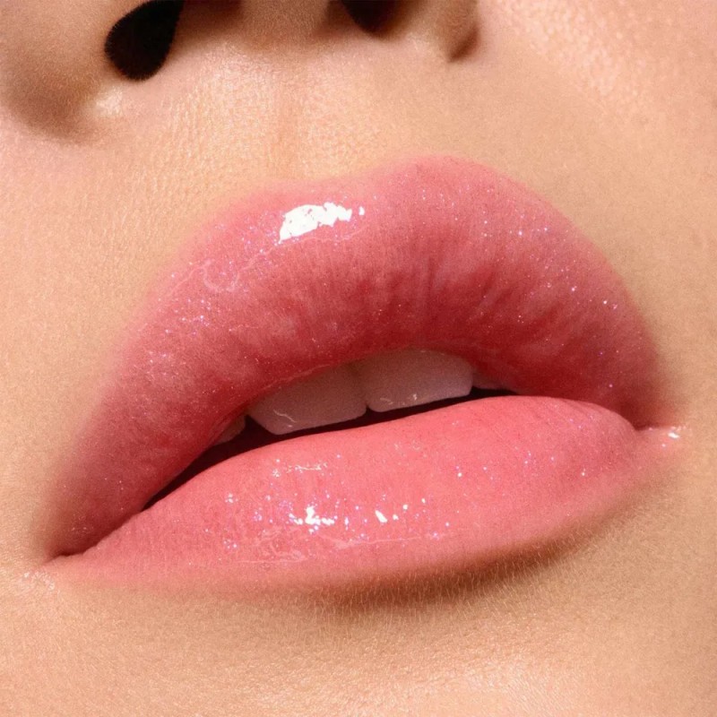Trío Labial MAC Enthusiast Lipglass Air | 3 Glosses |