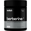 Switch Nutrition Berberine+ Plus Chromium Picolinate Cap X 90