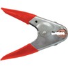 Heavy Duty Battery Jumper Cable Clamps - Set of 4,