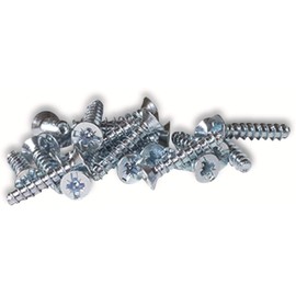 Device Screws for Switch Boxes In The Bags To 32 x 25 mm 100 pcs