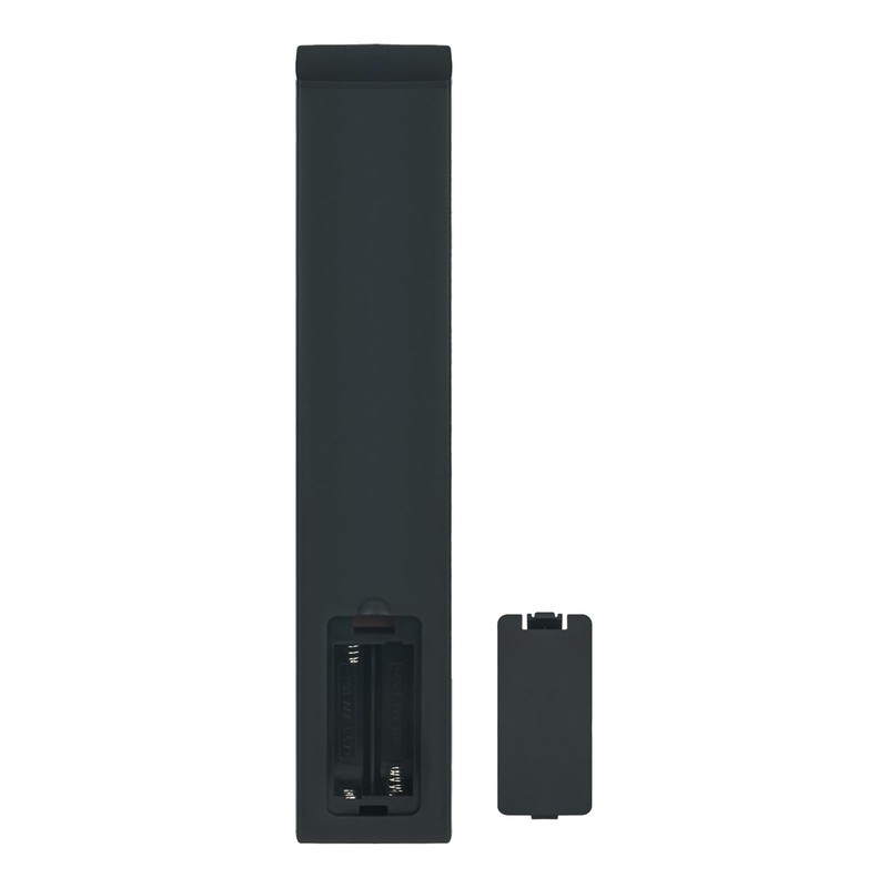 WINFLIKE Replacement Remote Control FRM-200TVS FRM-201TV Compatible with FUNAI LCD