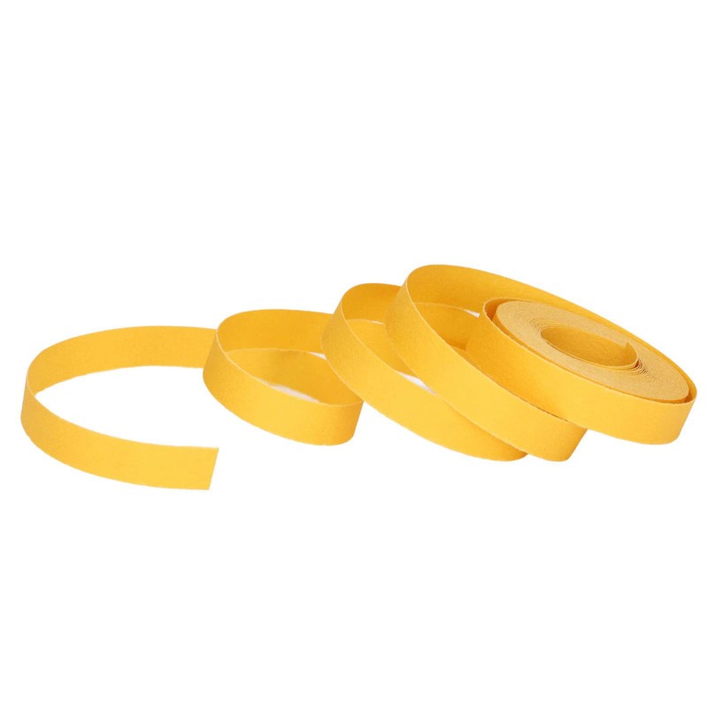 PH test paper strip roll, portable food grade PH test