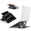 MOFT Invisible Laptop Stand for Desk, Non-Adhesive Tablet and Laptop