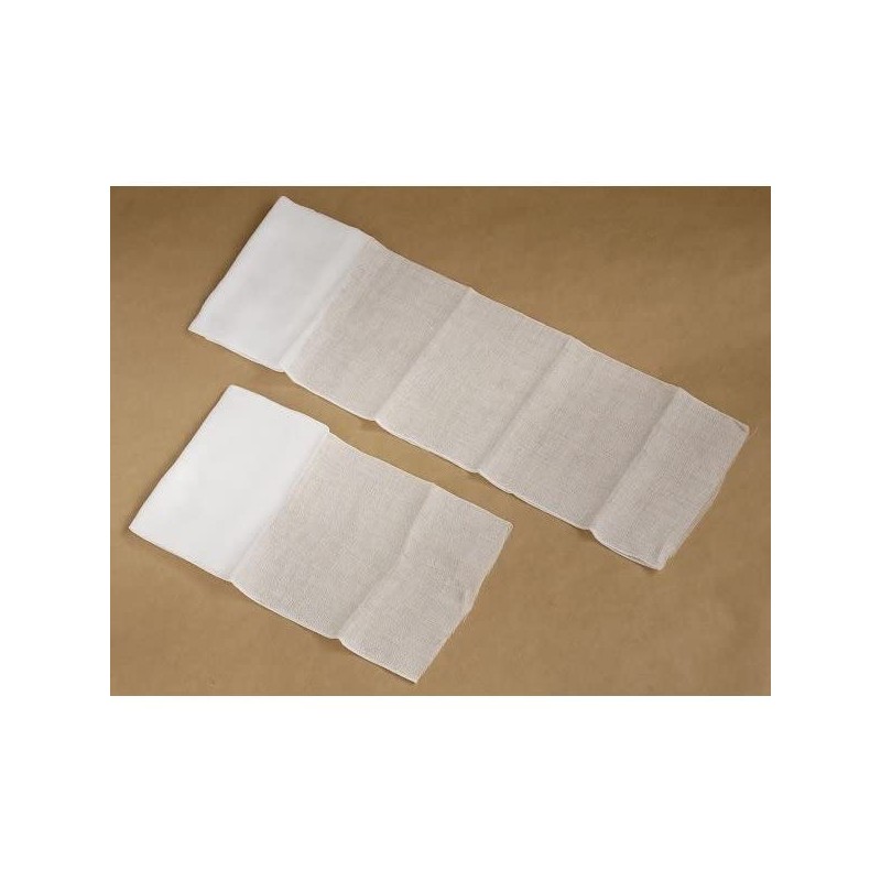 Sanitary Gauze 11.8 x 39.4 inches (30 x 100 cm),