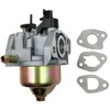 Huayi Carburetor Compatible with Craftsman Walk Behind Mower 247.375900 Replacement