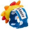 Sassy Colorful Charm Band / Sunshine TYSA80743