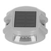12LED Solar Driveway Deck Light IP68 Waterproof Solar Driveway Dock