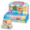 Plop on Anpanman!Get A New Anpanman Ice Cream!!