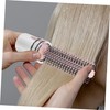 LABRIMP Retractable Hairbrush for Women Portable Styling and Blow Drying