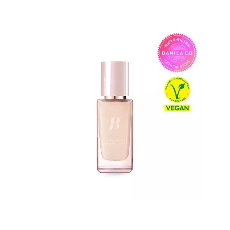 Vanilla Co. [더블쿠폰5%][바닐라코] 커버리셔스 세럼 파운데이션 30ml [커버리셔스 세럼 파운데이션-19
