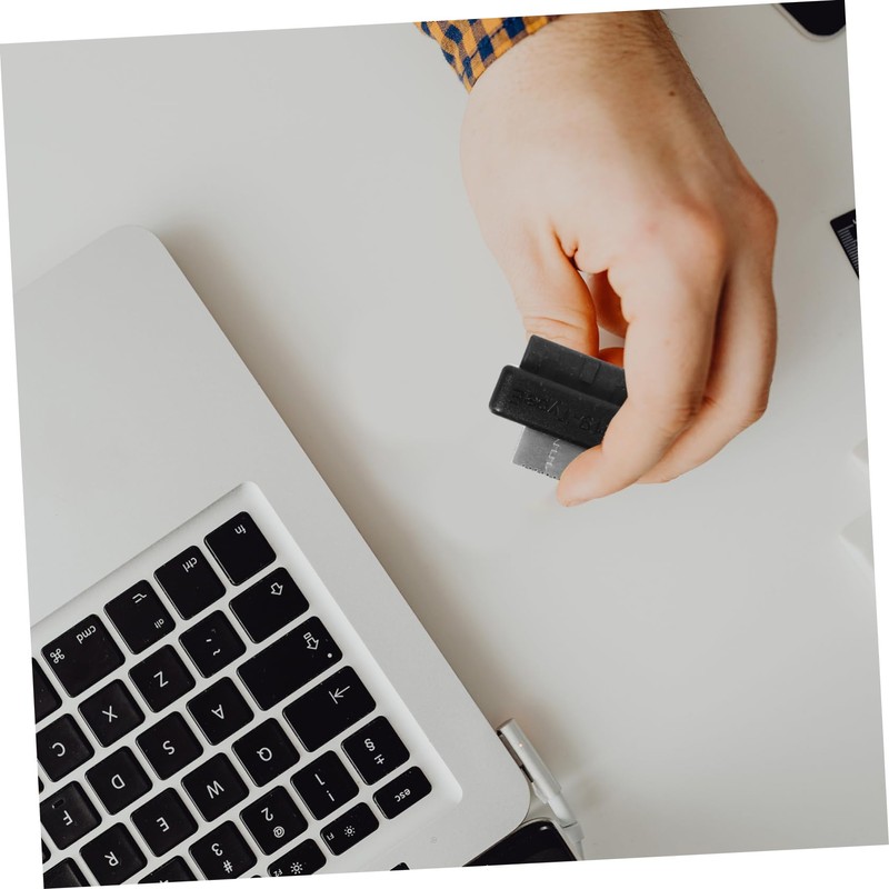 Operitacx USB Frontplattenadapter zu USB Adapter Pin Header für PC