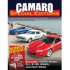 Camaro Special Editions: 1967-Present