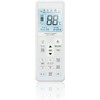 Universal Air Conditioner Remote Control Compatible With 15 Domestic Manufacturers: