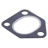 Exhaust Manifold Gasket Screws Exhaust Manifold Seal Loader Exhaust Pipe