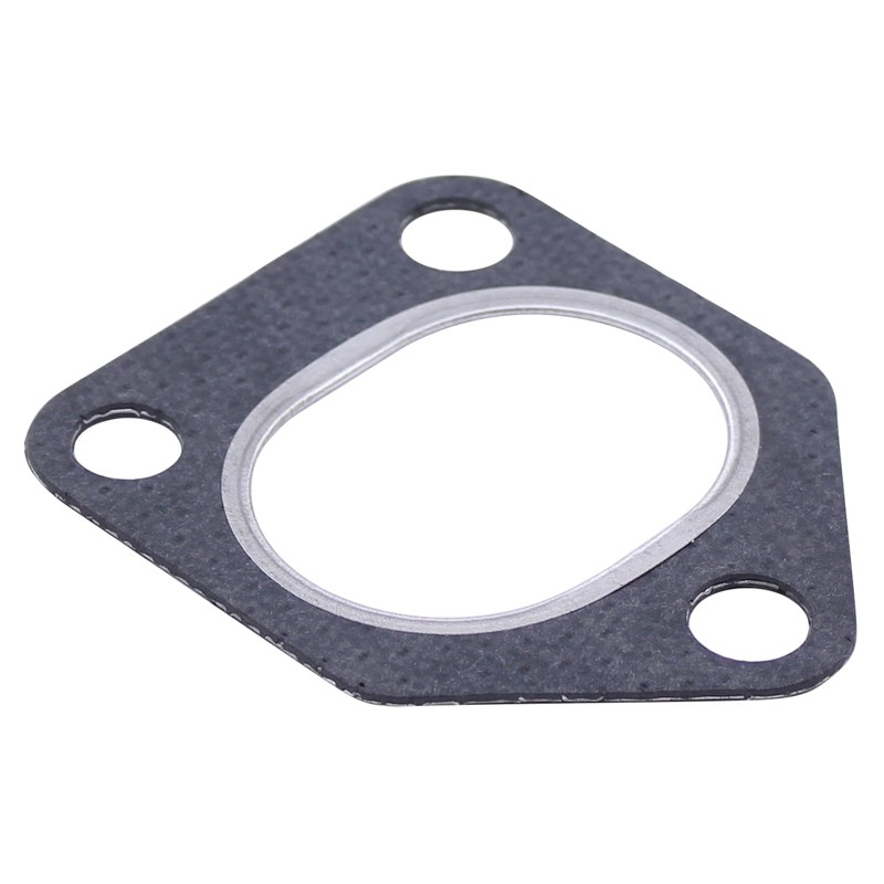 Exhaust Manifold Gasket Screws Exhaust Manifold Seal Loader Exhaust Pipe