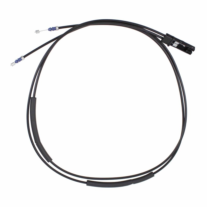 ApplianPar Hood Lock Release Cable for Infiniti FX37 2013,FX50 2009-2013,FX35