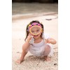UMMY Kids Snorkeling Set for 3-6 Years Old Kids, Mask