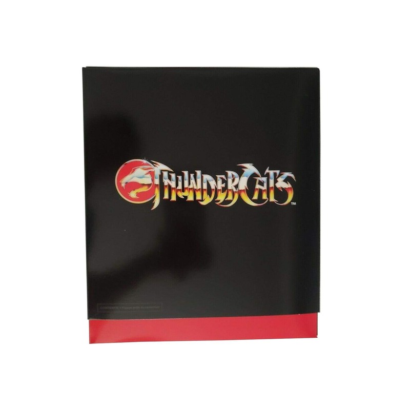 Super7 Thundercats Ultimates Panthro 7-Inch Action Figure