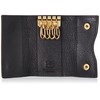 Irbizonte SKH144 PV0001 Key Case, BK110B Nero