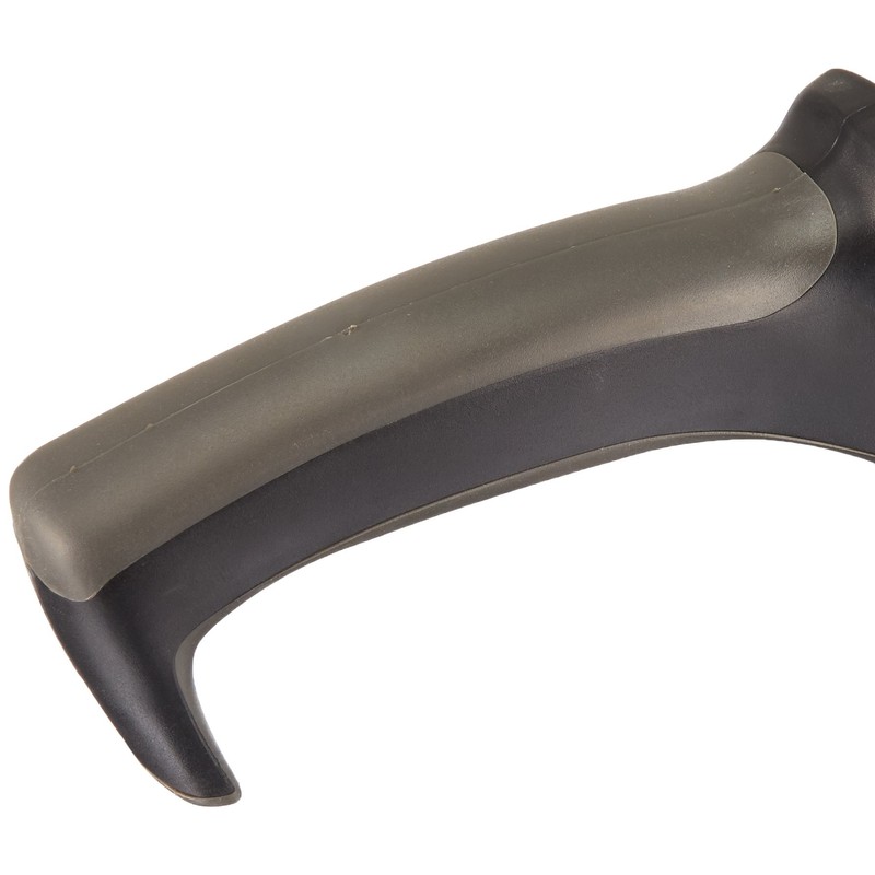 KitchenIQ 50032 Carbide Ceramic Pull-Thru Knife Sharpener