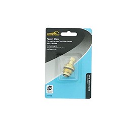 Road & Home RVP068 Faucet Stem (American Brass), 1 Pack
