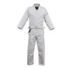 FUJI – Single Weave Judo Uniform – Judo Gi- White