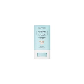 Dewytree 듀이트리 어반쉐이드 쿨카밍 선스틱 20g(SPF50+) Dewytree Urban Shade Cool Calming Sun Stick 20g (SPF50+)