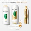 Pantene Pro-V Acondicionador Restauración 700 ml