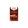 Yogi Tea Chaï Maca Organic 17 Sachets