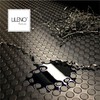LILENO HOME Nubs Rubber Mat - Non-Slip, UV Resistant, Shockproof