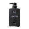 LOCOR Rubel Geo Freiman Clear Veil, 16.9 fl oz (500 ml), Face Wash
