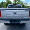 Deliciousticker For 2021-2023 Ford F-150 Third Brake Light SMOKE Precut
