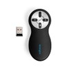 Kensington Wireless Presenter - Presentation Remote (K33271WW), Black