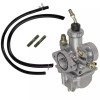 Celox Carburetor for Yamaha Timberwolf 250 YFB250FW 4X4 1994-2000 2X4