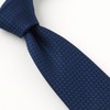 Ojier Men's Necktie, Silk, Regular Tie, Yamanashi Tie, Archival Style,