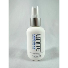 UNITE Hair Liquid Volume 4 oz 118ml - Brand New - CRUELTY FREE!