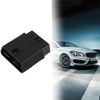 Gorise Obd2 Diagnostic Extension Connector Adapter Obd 16 Pin Male