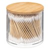 5five - Box of 300 Selena Bamboo Cotton Buds