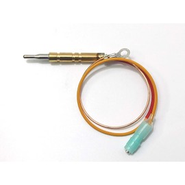 1130/1396-210 Thermocouple 25-80K for Dyna Glo Thermoheat Dayton lp Convection heaters