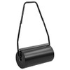 Heemab Garden Lawn Roller with Handle, 11.1 Gallon Capacity, Durable