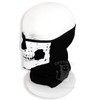 SHENKEL Neck Warmer Skull Black Black V1 Skull Skeleton Mask