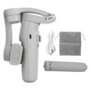 Smart Phone Stabilizer M1 3 Axis Handheld Anti Shake Stabilizer