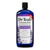 Dr Teal’s Foaming Bath with Pure Epsom Salt, Soothe &