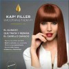 Salerm Shampoo Mantenimiento Lisos Kaps Filler Sin Parabenos