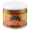 Siete Salsa Taqueria Soleada 10.5 oz (Pack of 6)