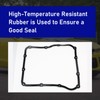 Transmission Filter Kit for Allison 1000 2000 Series Compatible with