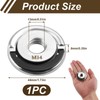 Angle Grinder Nut Fixtec Nut 4932352473 M14 Quick Change Heavy