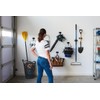 Duck EasyMounts Garage Hooks Heavy Duty - Storage and Organization